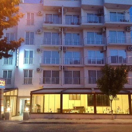 Mood Beach Hotel Altınkum Zewnętrze zdjęcie