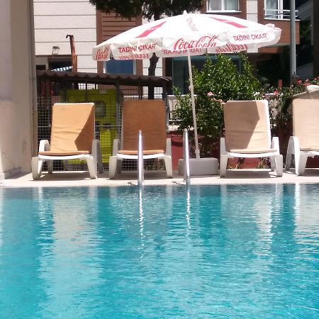 Mood Beach Hotel Altınkum Zewnętrze zdjęcie