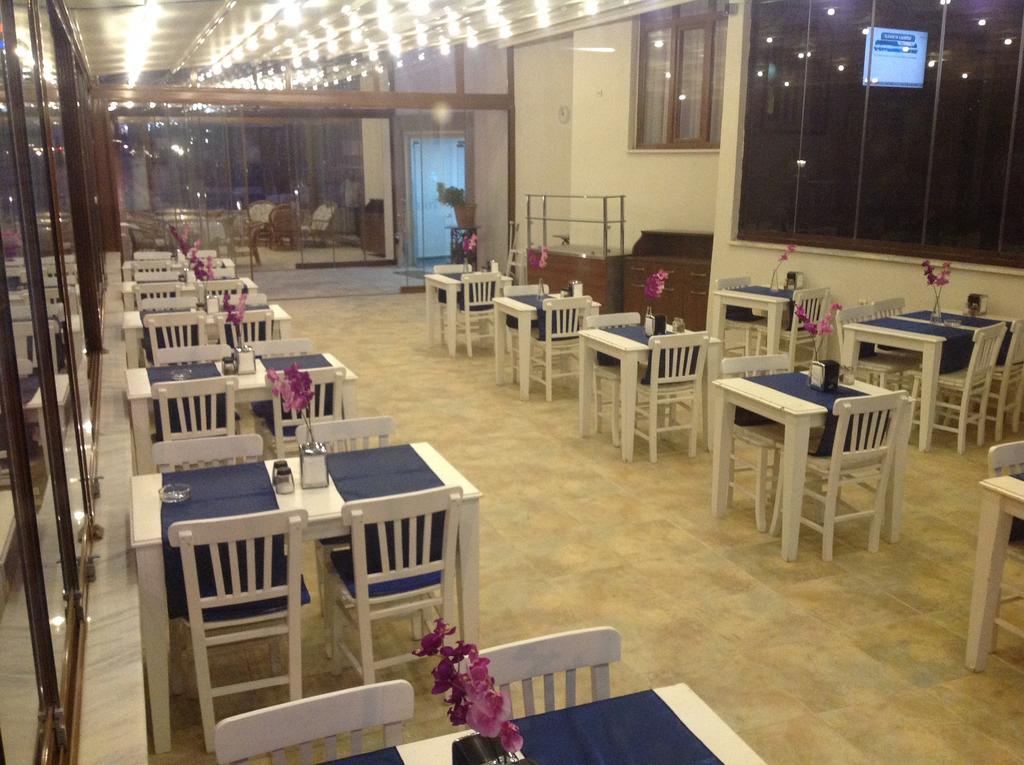 Mood Beach Hotel Altınkum Zewnętrze zdjęcie