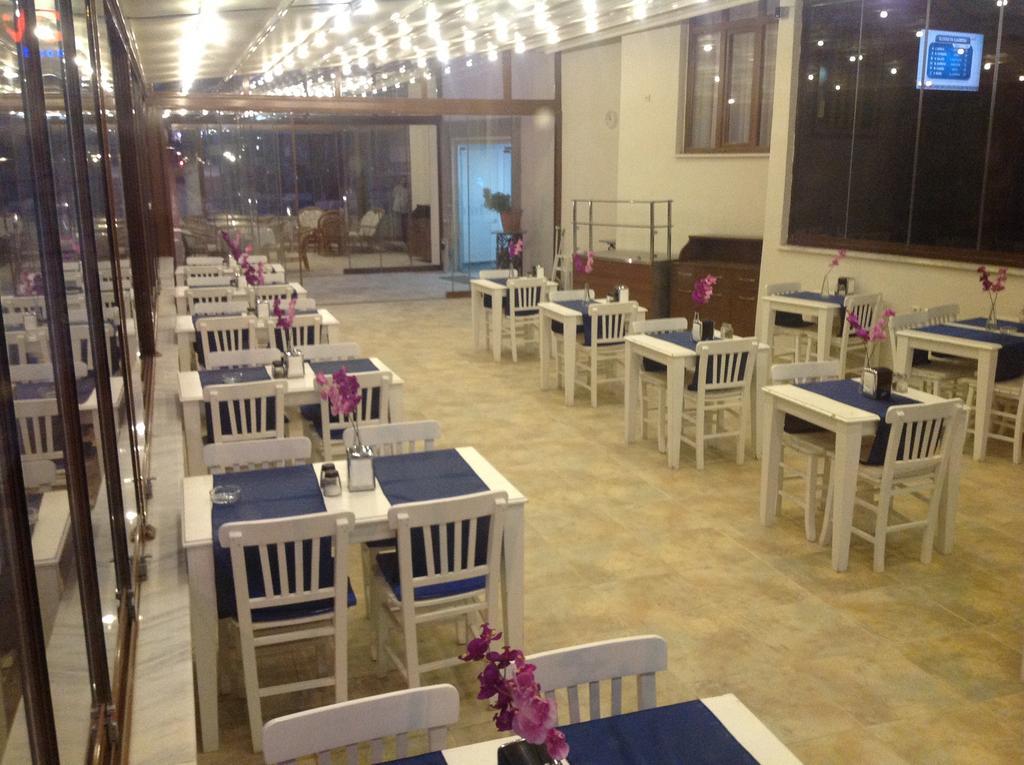 Mood Beach Hotel Altınkum Zewnętrze zdjęcie