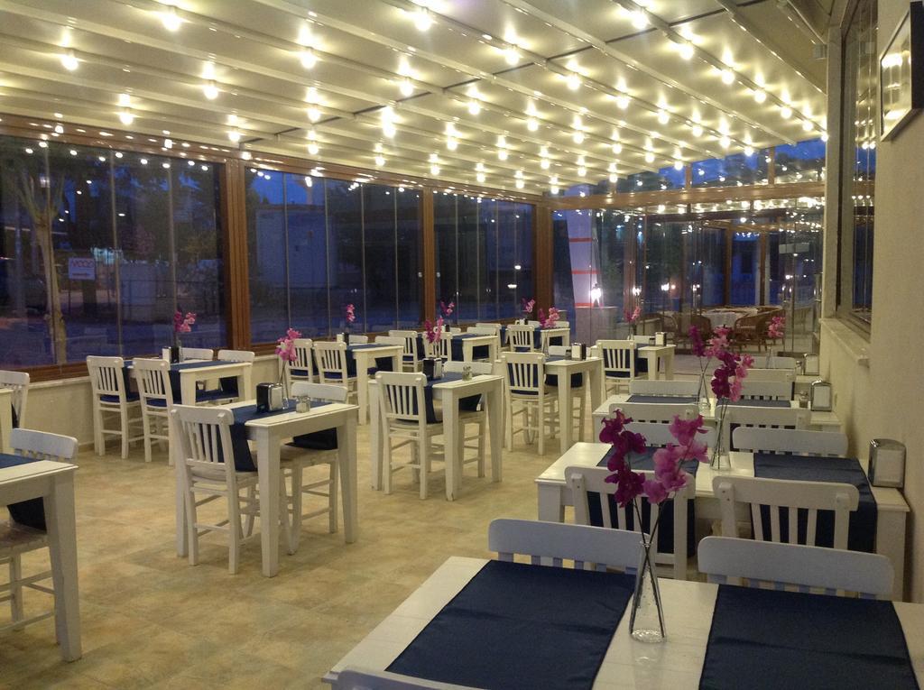 Mood Beach Hotel Altınkum Zewnętrze zdjęcie