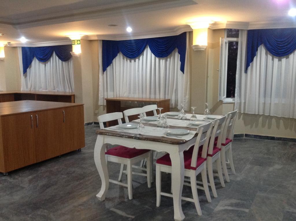 Mood Beach Hotel Altınkum Zewnętrze zdjęcie