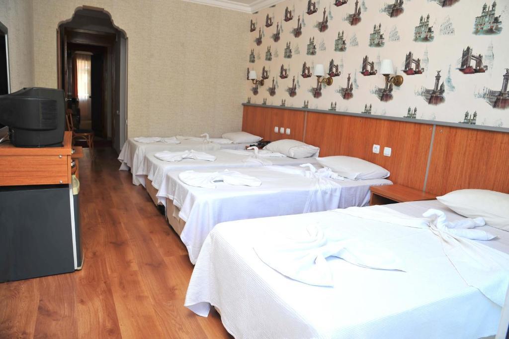 Mood Beach Hotel Altınkum Pokój zdjęcie