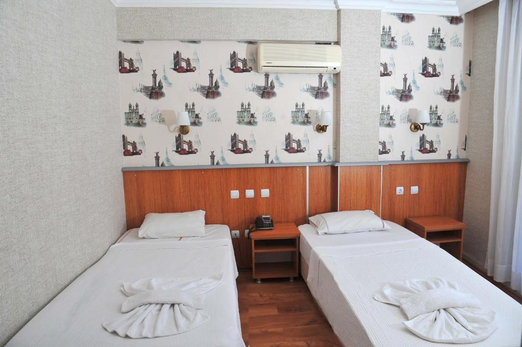 Mood Beach Hotel Altınkum Pokój zdjęcie