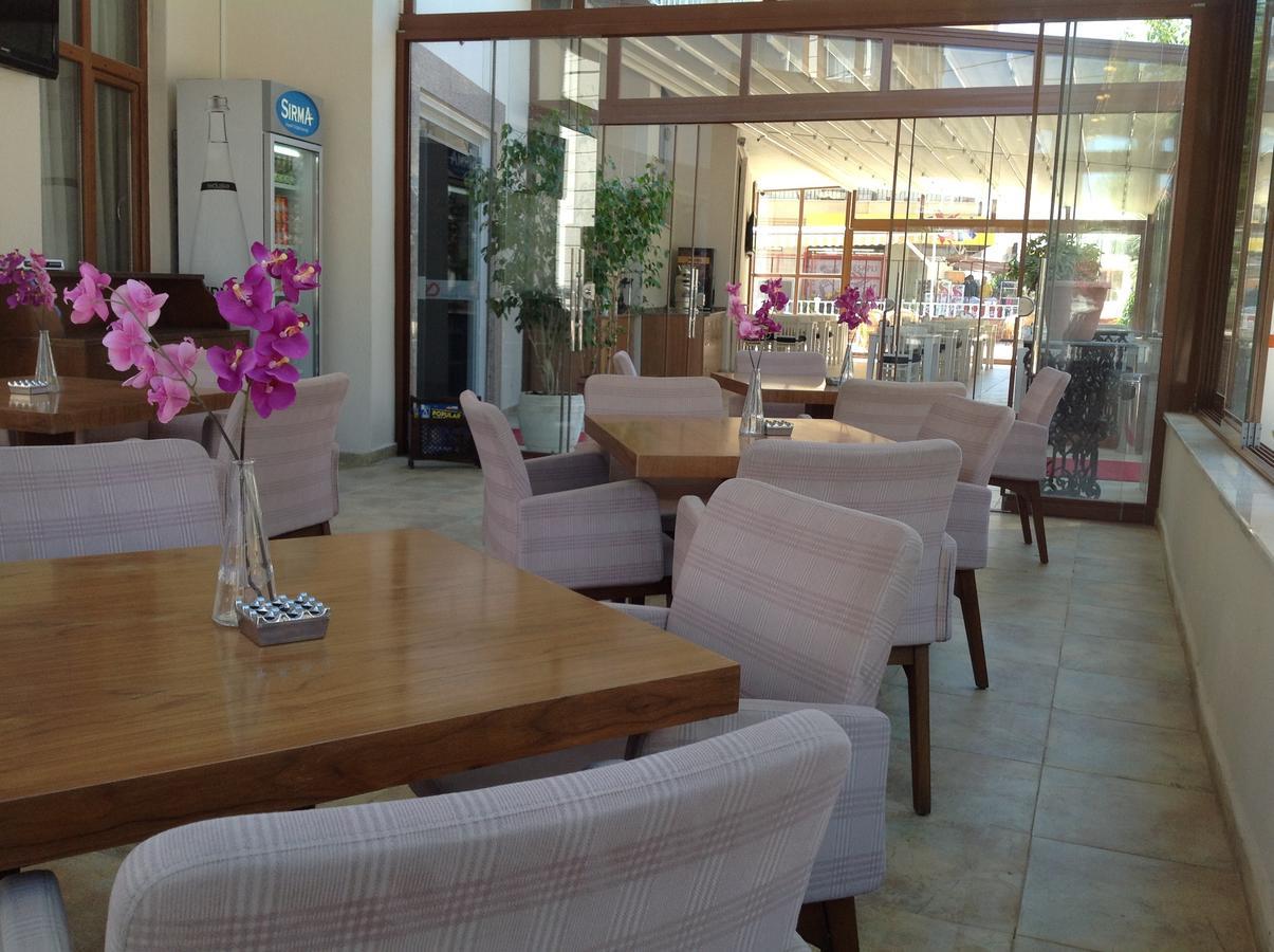 Mood Beach Hotel Altınkum Zewnętrze zdjęcie