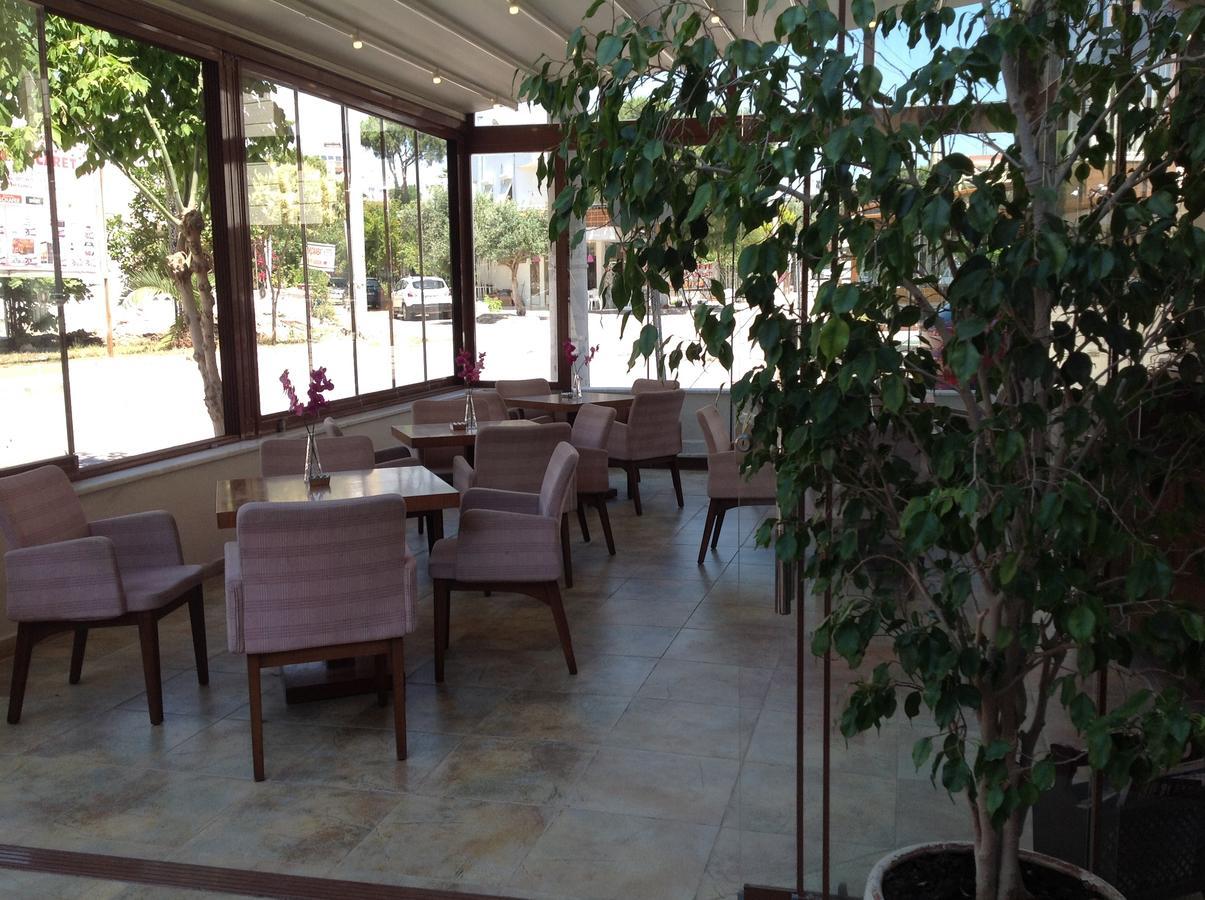 Mood Beach Hotel Altınkum Zewnętrze zdjęcie