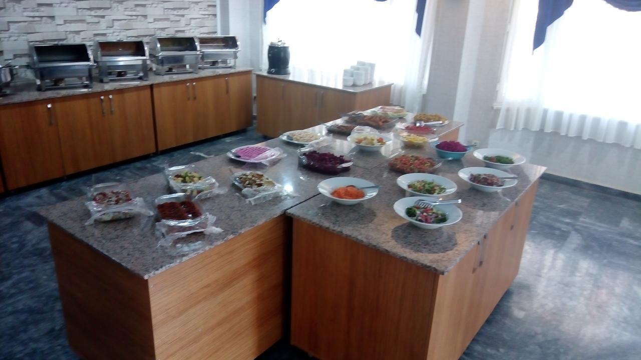 Mood Beach Hotel Altınkum Zewnętrze zdjęcie
