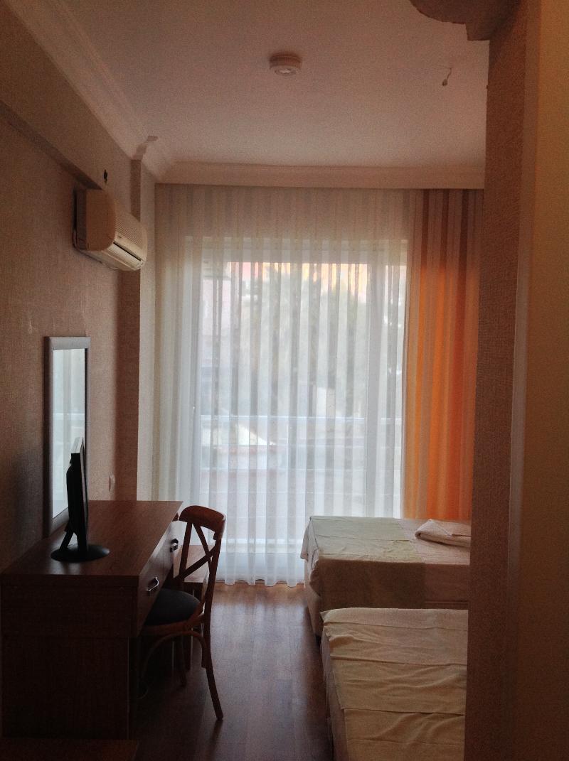 Mood Beach Hotel Altınkum Zewnętrze zdjęcie