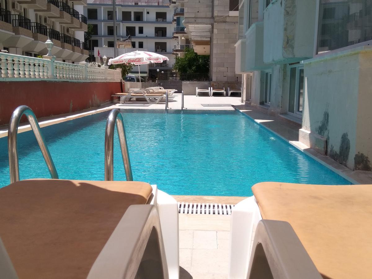 Mood Beach Hotel Altınkum Zewnętrze zdjęcie