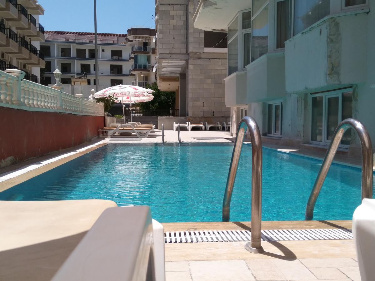 Mood Beach Hotel Altınkum Zewnętrze zdjęcie